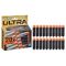 Резервни снаряди Nerf Ultra, 20 бр