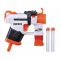 Бластер Nerf Fortnite Microshots, Micro Tac Smg, F3812