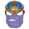 Маска Marvel Avengers, Thanos