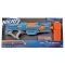 Бластер Nerf Elite 2.0 Turbine CS-18