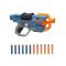 Бластер Nerf Elite 2.0 Commander RD-6