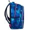 Раница с 2 отделения и LED светлини, Coolpack, Disney Stitch