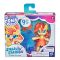 Фигурка Моето Малко Пони Smashin Fashion, Sunset Shimmer F1759