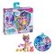 Фигурка Моето Малко Пони Smashin Fashion, Twilight Sparkle F1756