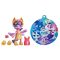 Фигурка Моето Малко Пони Smashin Fashion, Twilight Sparkle F1756