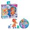 Фигурка Моето Малко Пони Smashin Fashion, Sunset Shimmer F1759