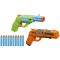 Комплект 2 Бластера Nerf Roblox, Armory
