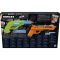 Комплект 2 Бластера Nerf Roblox, Armory