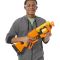 Бластер Nerf Roblox, Honey-B