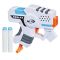 Бластер Nerf Roblox, Microshots, Boom Strike F2498