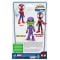 Мега фигурка Spidey and his amazing friends, Green Goblin, F7261