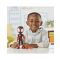 Мега фигурка Spidey and his amazing friends, Miles Morales Spider-Man, 22.8 см, F39885L00