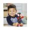 Мега фигурка Spidey and his amazing friends, Miles Morales Spider-Man, 22.8 см, F39885L00