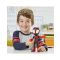 Мега фигурка Spidey and his amazing friends, Miles Morales Spider-Man, 22.8 см, F39885L00