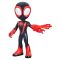 Мега фигурка Spidey and his amazing friends, Miles Morales Spider-Man, 22.8 см, F39885L00