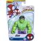 Фигурка, Spidey And His Amazing Friends, Hulk, F3996
