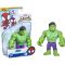 Фигурка, Spidey And His Amazing Friends, Hulk, F3996