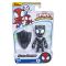 Фигурка, Spidey And His Amazing Friends, Black Panther, F3997