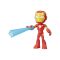 Фигурка, Spidey And His Amazing Friends, Iron Man Mini, F3998
