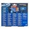Бластер с 8 гъбени стрели Nerf, Elite 2.0 Prospect Qs 4