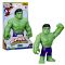 Фигурка Spidey and his Amazing Friends, Hulk, F7572