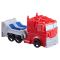 Трансформираща се фигурка, Transformers, Authentics Bravo, Optimus Prime, F8585