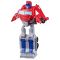 Трансформираща се фигурка, Transformers, Authentics Bravo, Optimus Prime, F8585