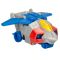 Трансформираща се фигурка, Transformers, EarthSpark Tacticon, Starscream