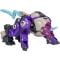 Фигура робот 2 в 1, Transformers One, Alpha Trion