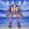 Фигура робот 2 в 1, Transformers One, Alpha Trion