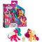 Комплект две фигурки, My Little Pony, Понита-Дракони, F8702