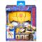 Фигура робот 2 в 1, Transformers One, Mask, Bumblebee B-127