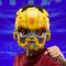 Фигура робот 2 в 1, Transformers One, Mask, Bumblebee B-127