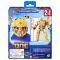 Фигура робот 2 в 1, Transformers One, Mask, Bumblebee B-127