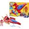 Фигурка с боен самолет, Avengers, Iron Man, Repulsor Blast Battle Jet, 10 см, F9329