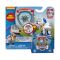 Фигурка и значка Paw Patrol - Robo Dog, 6.3 см