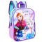 Мини раница с 2 отделения, Disney Frozen 2
