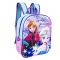 Мини раница за детска градина, Disney Frozen, 3D