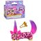 Мини интерактивна плюшена играчка, Furby Dj Furblets, Kitt-Ee-Luv, G1785