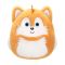 Плюшена играчка, Squishmallows, Tails, 20 см