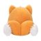 Плюшена играчка, Squishmallows, Tails, 20 см