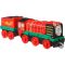 Метален локомотив, Thomas and Friends, Push Along, Yong Bao, FXX14