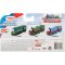 Метален локомотив, Thomas and Friends, Push Along, Yong Bao, FXX14