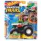 Количка Hot Wheels Monster Truck, HW Pizza Co, HNW18