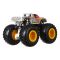 Комплект 2 колички Monster Truck, Hot Wheels, Safari и Wild Streak, HNX26