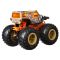 Комплект 2 колички Monster Truck, Hot Wheels, Safari и Wild Streak, HNX26