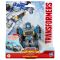 Фигурка Transformers, Classic Heroes Rescan Team, Autobot Mirage, G0450