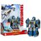 Фигурка Transformers, Classic Heroes Rescan Team, Autobot Mirage, G0450