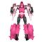 Трансформираща се фигурка, Transformers, Authentics Bravo, Elita-1, G0980