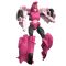 Трансформираща се фигурка, Transformers, Authentics Bravo, Elita-1, G0980